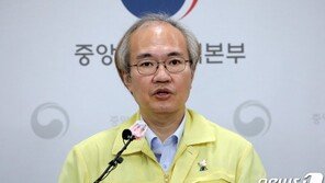 당국 “한국, 백신접종 세계 30위권…2차접종율 미미하지만 노력중”