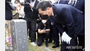 김기현 “호남 없으면 국힘도 없어…친호남 넘어 핵호남”
