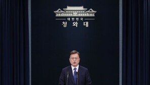 文대통령, 10일 취임 4주년 특별연설…임기 마지막 국정계획 발표