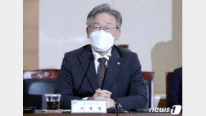 울산 찾은 이재명 “수도권 일국주의…지방은 소멸, 수도권은 폭발”