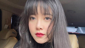 구혜선 “안재현 용서, 격려하고 품어달라”