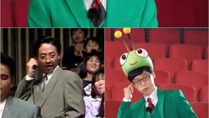 ‘컴백홈’ 유재석, 30년 전 데뷔 시절 ‘시건방 유재석’ 셀프 디스
