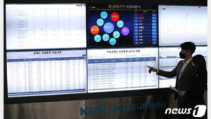 공매도 재개에 얼어붙은 코스닥…거래대금 연중 최저 ‘동학개미 주춤’