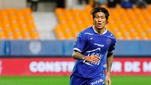 ‘석현준 교체출전’ 트루아, 프랑스 2부리그 우승…1부 승격