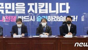 민주 “정부, 백신 이상반응 선제적 지원으로 불안감 낮춰야”