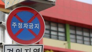 스쿨존 교통사고 5월이 가장 많다…“11일부터 주정차 과태료 상향”