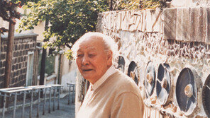 5월의 대전-충남은 ‘이응노 화백’으로 물들여진다