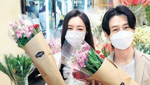 “꽃 구입하고 화훼농가 도우세요”