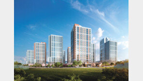 비규제지역 충남 서산… 청약자격 문턱 낮고 전매제한 없어