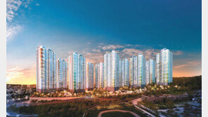 똑똑한 자원 절약-친환경 설계로 관리비 걱정 '뚝'