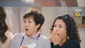 ‘광자매’ 홍은희·최대철, 윤주상·이상숙 싸움에 뺨 맞았다