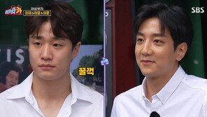 ‘티키타카’ 허재 두 아들 “허웅 여성팬에게, 허훈 남성팬에게 인기”