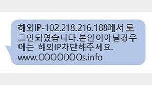 가상화폐 거래소 가짜사이트 ‘활개’… 3개월새 32건 적발