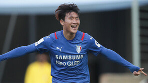 ‘백승호 더비’ 수원, 응어리 날린 ‘복수의 칼’