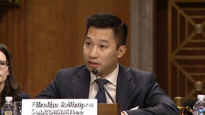 “바이든 대북정책은…” 앨릭스 웡 前 美 국무부 부대표 인터뷰