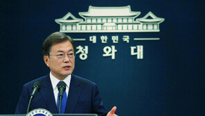 文대통령, 10일 4주년 특별연설…임기말 국정 방향 제시