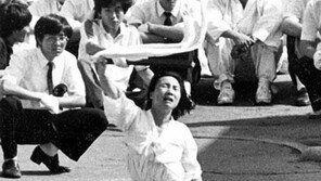 1987년 민주화항쟁때 ‘이한열 열사 영결식 한풀이 춤’ 이애주씨 별세