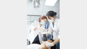 [기자체험노트]치과병원 최초 검진시스템 개발… 맞춤형 정밀진단으로 치아 건강 사수