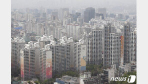 높아진 청약 문턱… 서울 아파트 경쟁률 3년만에 6배 ↑