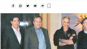 멀린다, 게이츠의 ‘성범죄자와 친분’에 불만… 2년전부터 이혼 준비 