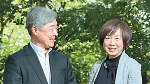 최재형 감사원장 부부, “난 엄마 배에서 안 나왔대” 아이의 말에…