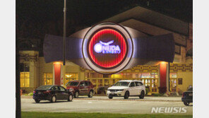 美 로스앤젤레스 할리우드 파티장에 총기난사 6명 사상