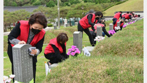 국민의힘 초선들 “光州 정신은 화합의 씨앗” 