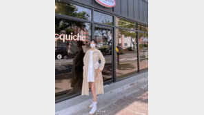 ‘임신’ 한지혜 “골반이 점점 아파요”…성유리 “방갑이 엄마 힘내”