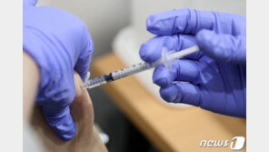 대상포진 접종하러 온 환자에 ‘AZ’ 백신 놓은 세종 종합병원