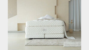 레이디가구, 렌소이스 매트리스 체험단 모집