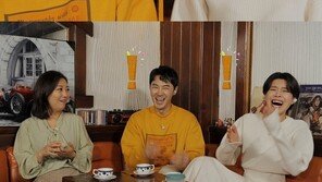 장윤정 “아들 연우, 내가 실수하면 ‘놀랐죠?’라며 걱정해줘”