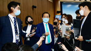 ‘당권 도전’ 조경태·이준석 “홍준표 복당해야…김기현 나서라”