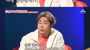 ‘애로부부’ 김진, 통장 잔고 140원으로 청혼 결혼했는데…