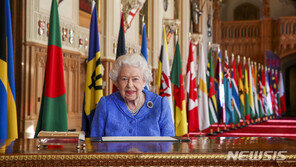 국정연설 앞둔 英 엘리자베스 2세 여왕…”성인 교육에 초점“
