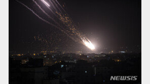 이스라엘, 예루살렘 성전산서 경찰 철수…하마스, 공격 계획 중지
