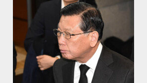檢, 박삼구 前회장 영장 청구… 계열사 부당지원 의혹 수사 