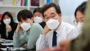 이낙연 “내년부터 34세 이하 청년에게 임대료 지급”