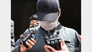 안쓰러워 입양한 딸, 칭얼댄다며 마구 때린 양부 구속…“증거인멸 우려”