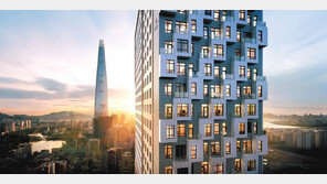 '3중 역세권' 알짜 입지에 국제교류복합지구 개발 호재까지