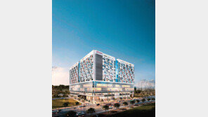 도농역 7분 거리… 풍부한 유동인구 확보