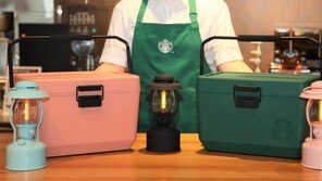 스타벅스, 사은품 기간 1회 주문 20잔 제한 