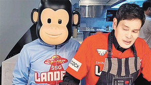 제이릴라 용진이형-비빔면 장인 유재석… 유통업계에 부캐 열풍 