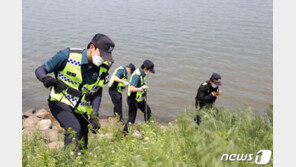 ‘한강 대학생 사망’ 목격자 진술 토대 ‘당일 상황’ 재구성