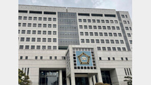 “환청 들린다” 원룸 방화 미수 30대…항소심서 징역 5년