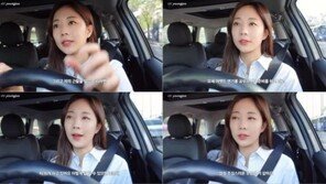 오영주, 연기 공부 중…“쉽게 가려는 생각 없어”