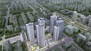 ‘10억 로또’ 동탄역 디에트로 1순위 청약 24만명 몰렸다…809대 1