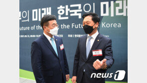 김부겸 총리 인준안 ‘단독’ 처리되나