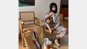 박하선 “윤유선, ‘하이킥’ 촬영 당시 화장실서 몰래 울 때 날 위로해줘”