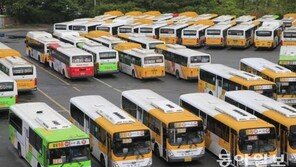 버스 회차지점 소음피해 인정…정부, 주민에 184만원 배상 결정