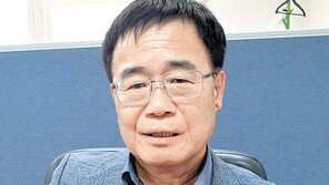 “5·18희생자 유골 발굴 24년… 유가족의 恨이 느껴져요”